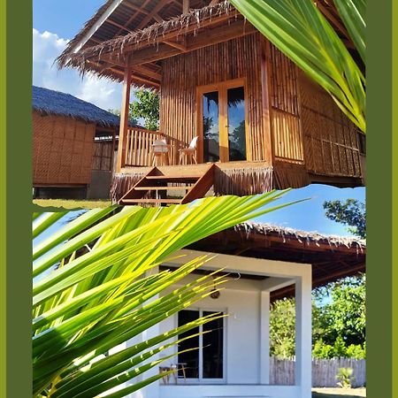 Kahoy Cottages Siquijor Eksteriør billede