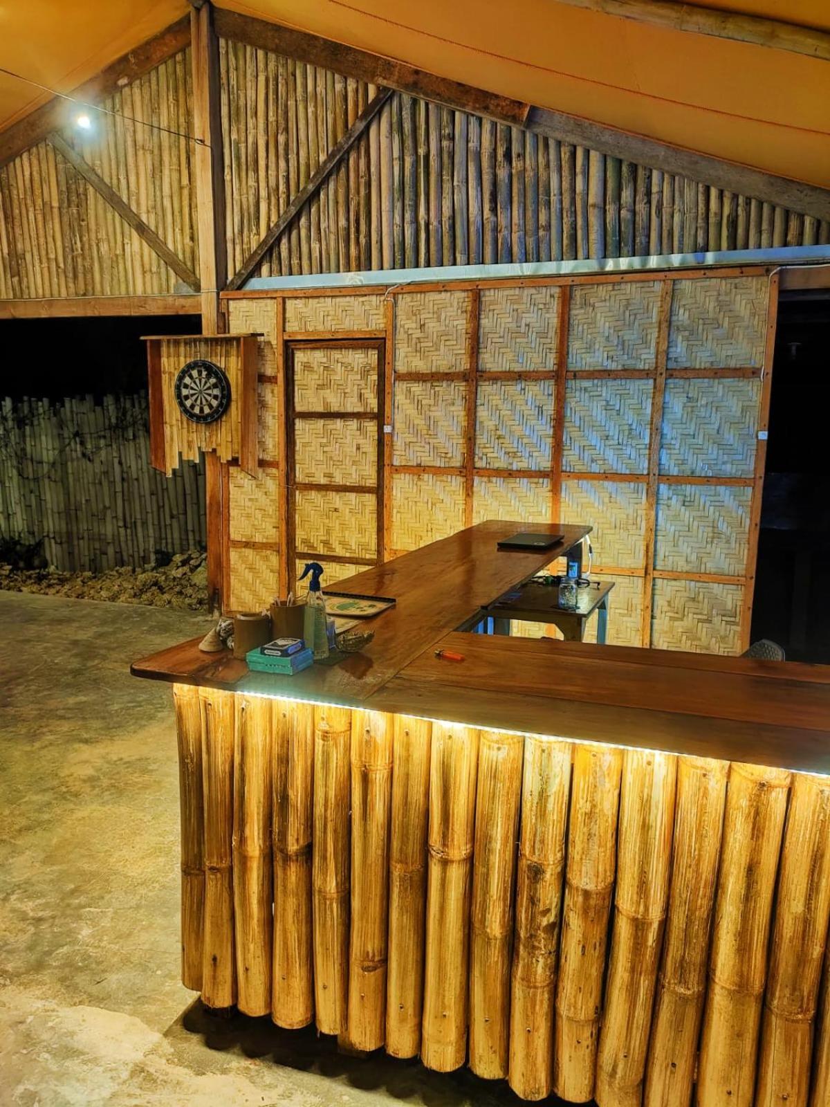Kahoy Cottages Siquijor Eksteriør billede