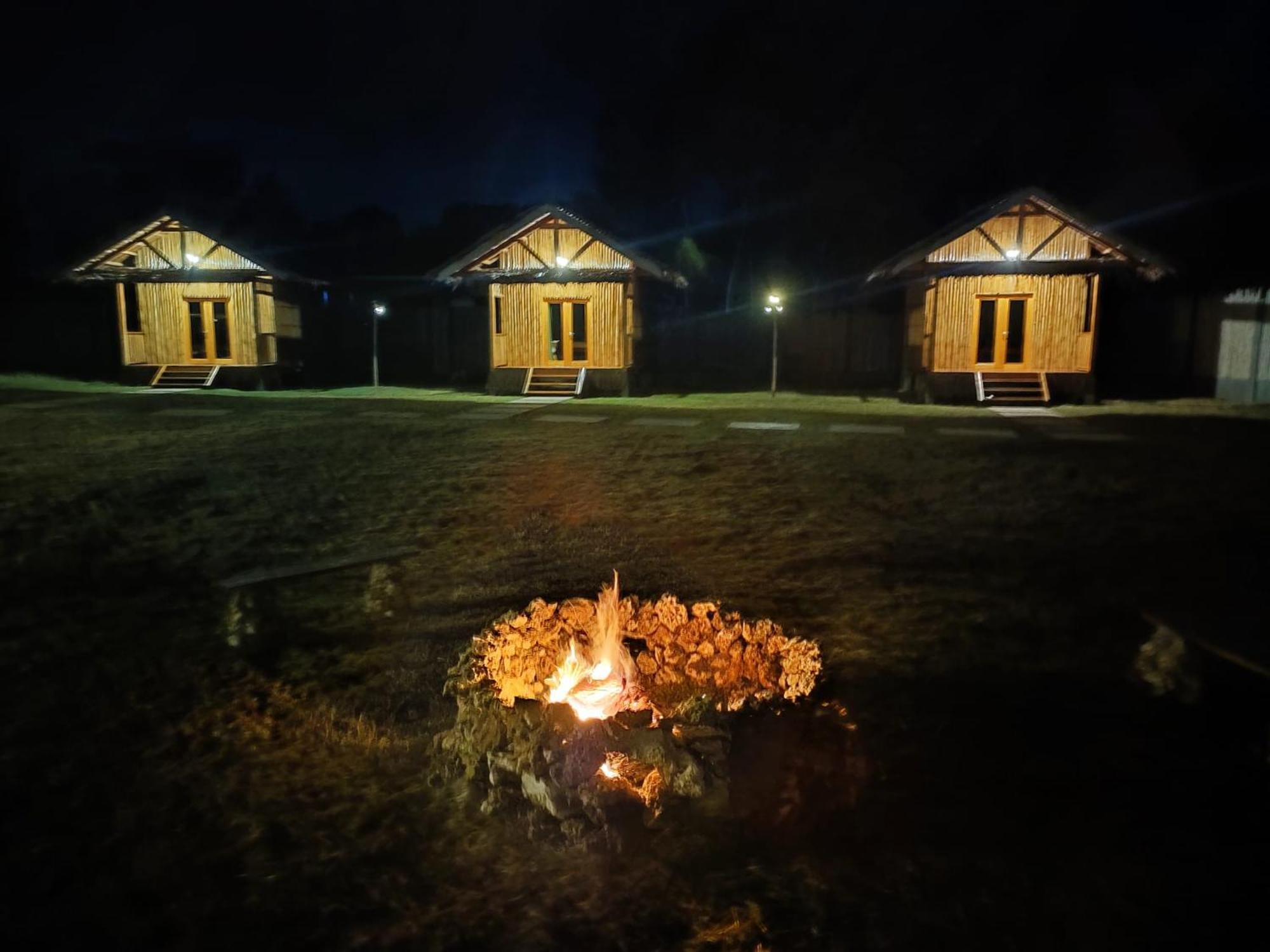 Kahoy Cottages Siquijor Eksteriør billede