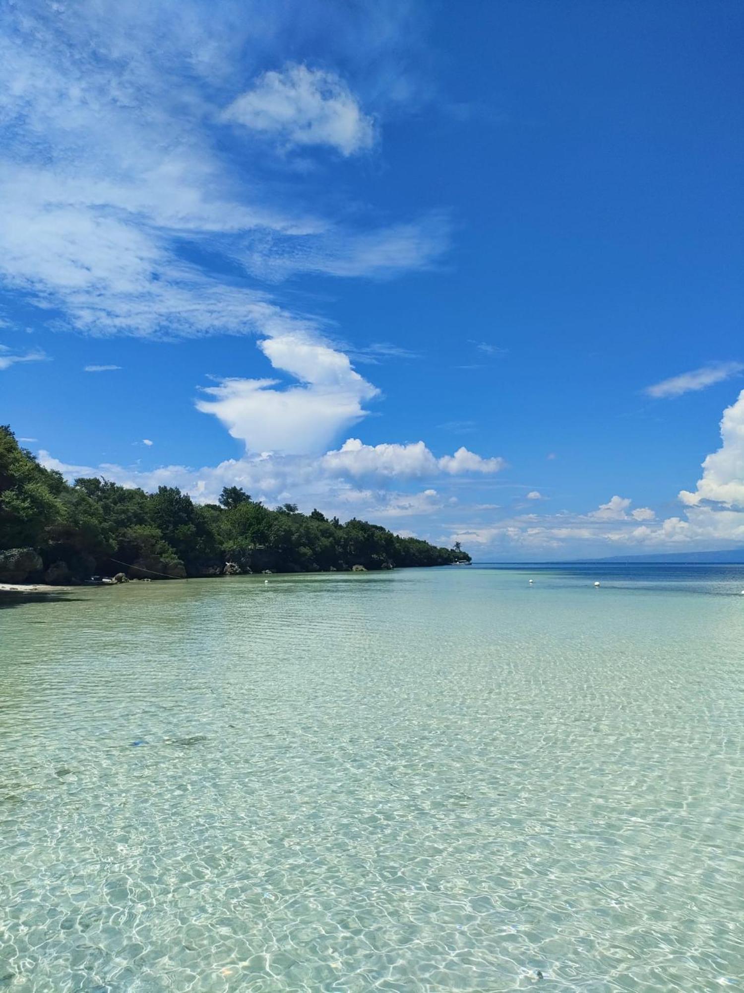 Kahoy Cottages Siquijor Eksteriør billede