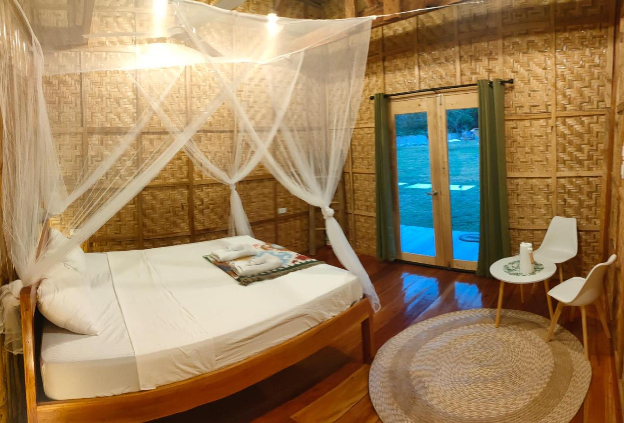 Kahoy Cottages Siquijor Eksteriør billede