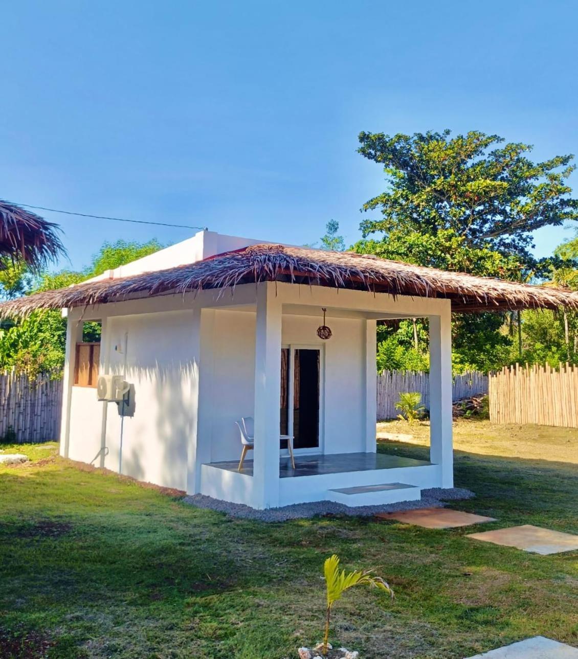 Kahoy Cottages Siquijor Eksteriør billede