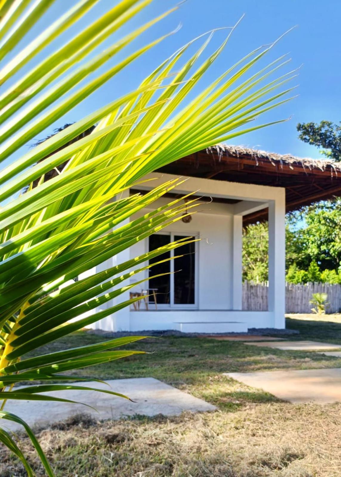 Kahoy Cottages Siquijor Eksteriør billede