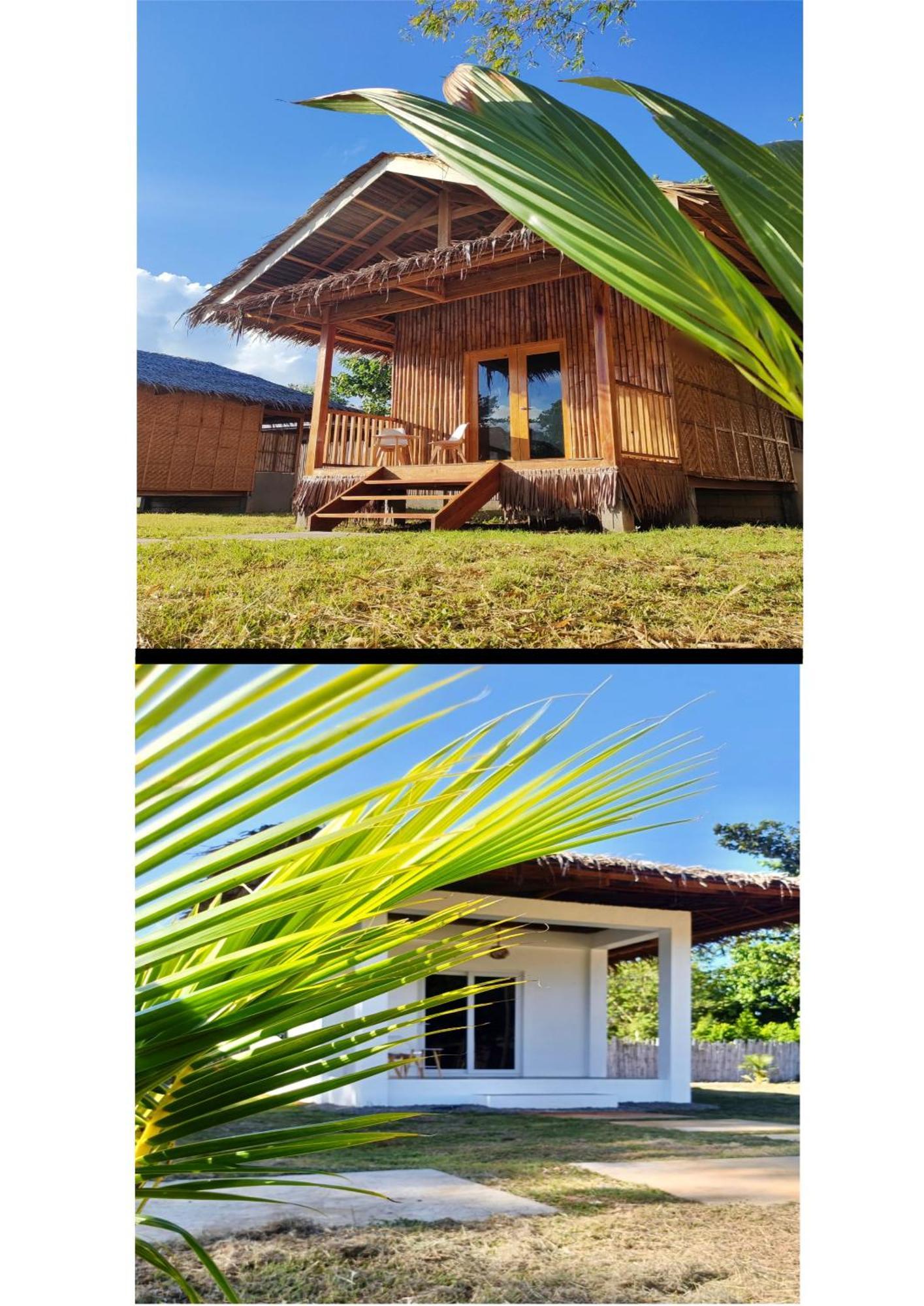 Kahoy Cottages Siquijor Eksteriør billede